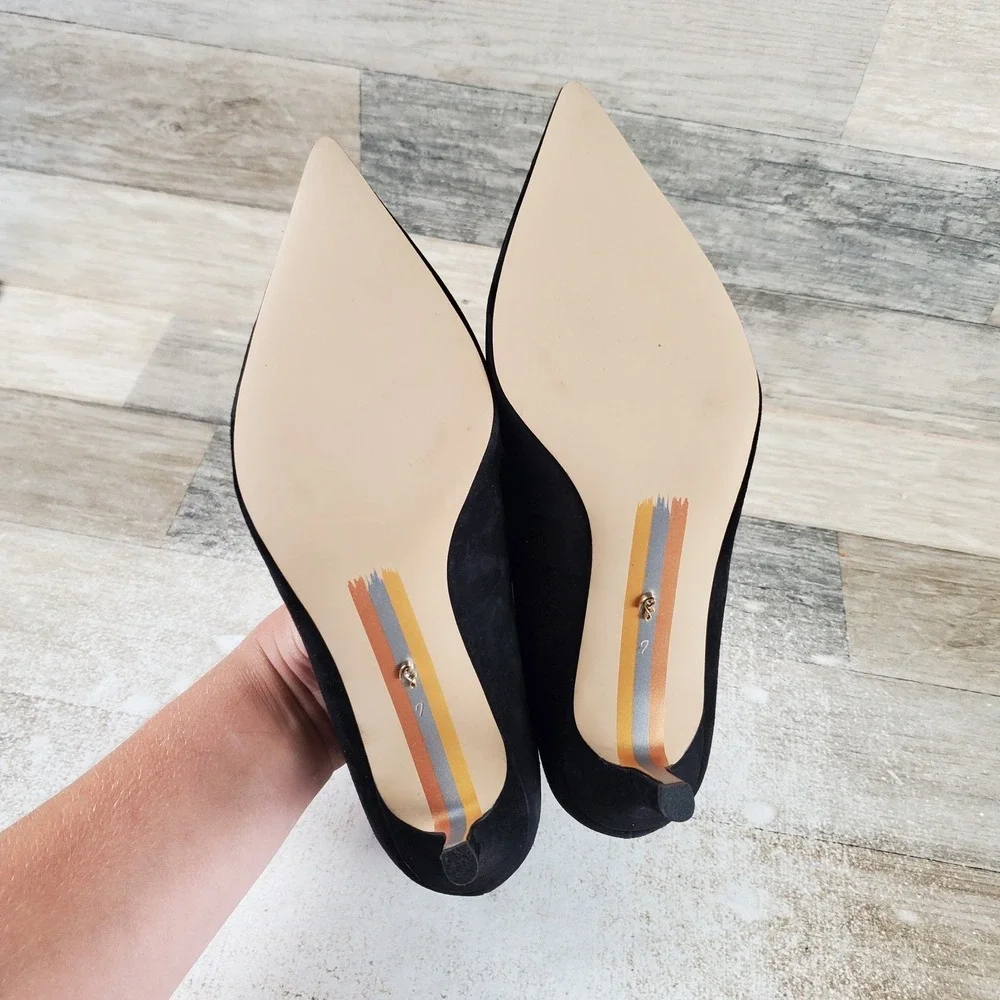 Sam Edelman new without